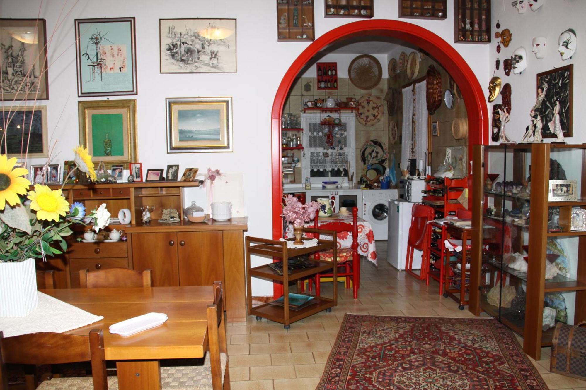 Villa Adelina Sarroch Kültér fotó