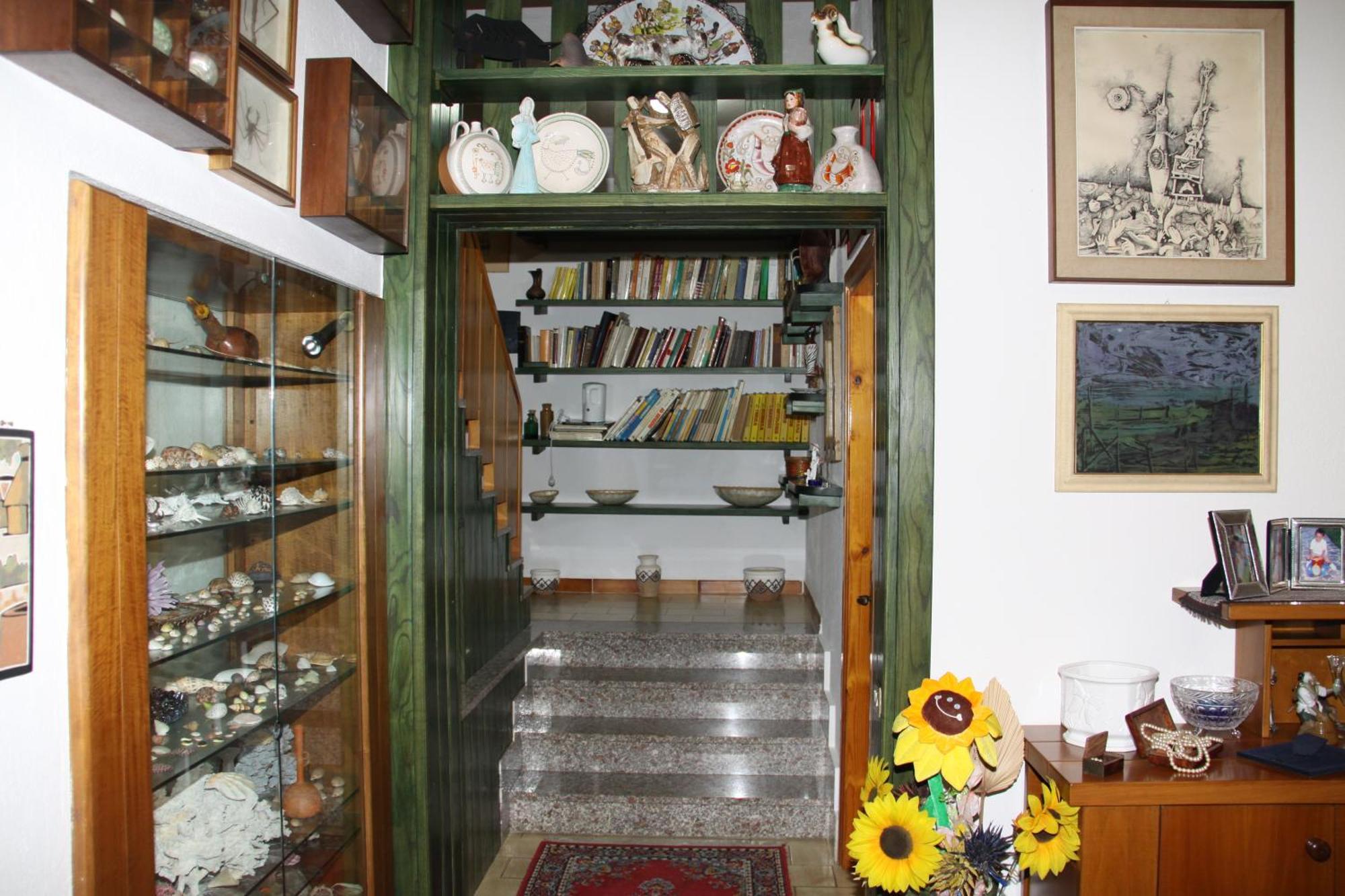 Villa Adelina Sarroch Kültér fotó