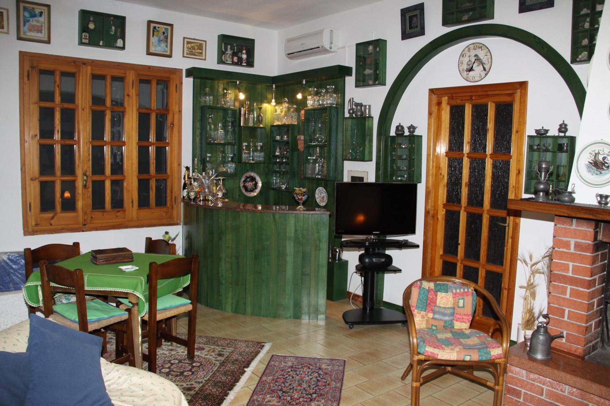 Villa Adelina Sarroch Kültér fotó