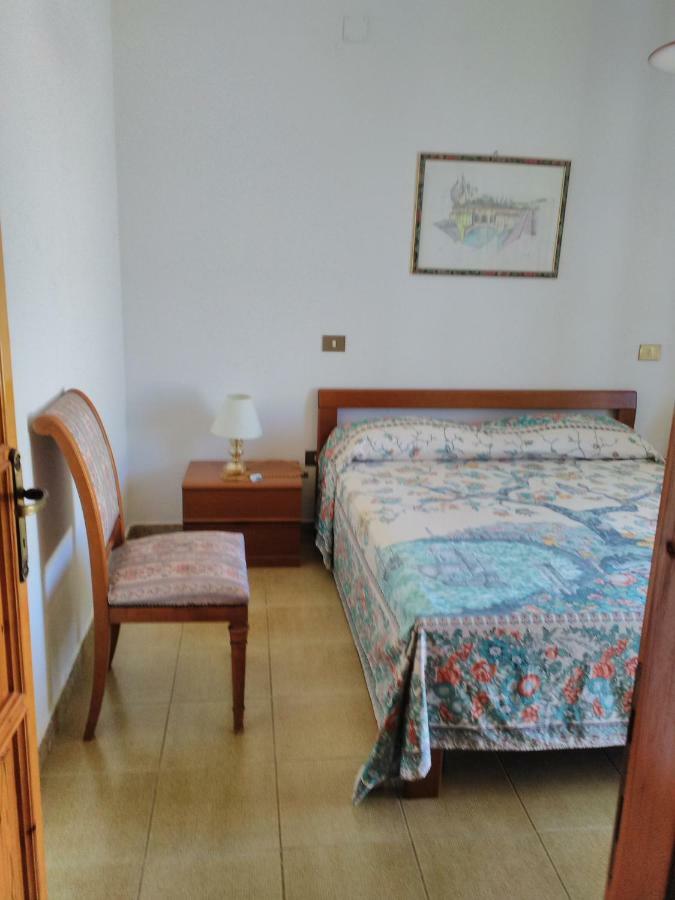 Villa Adelina Sarroch Kültér fotó