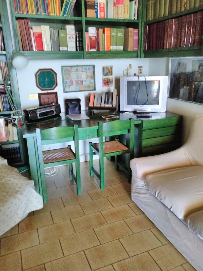 Villa Adelina Sarroch Kültér fotó